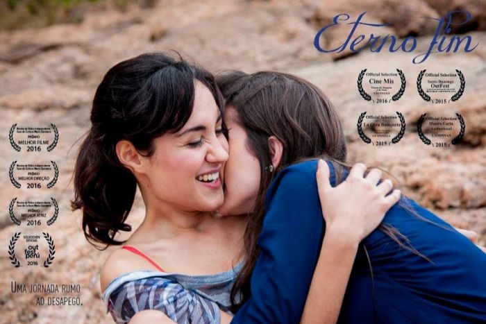 Eterno Fim Short Film - Eterno Fim Short Film