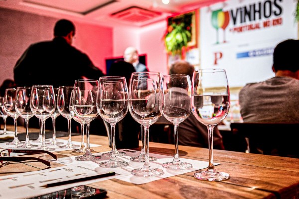 Corporative Event - Wines from Portugal - Gastronomy Event - Flash Me Commercial Photographer in New York And Jacksonville, Florida